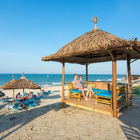 Local Beach Homestay Hoi An Exterior foto