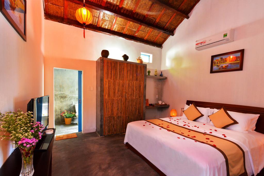 Local Beach Homestay Hoi An Cameră foto
